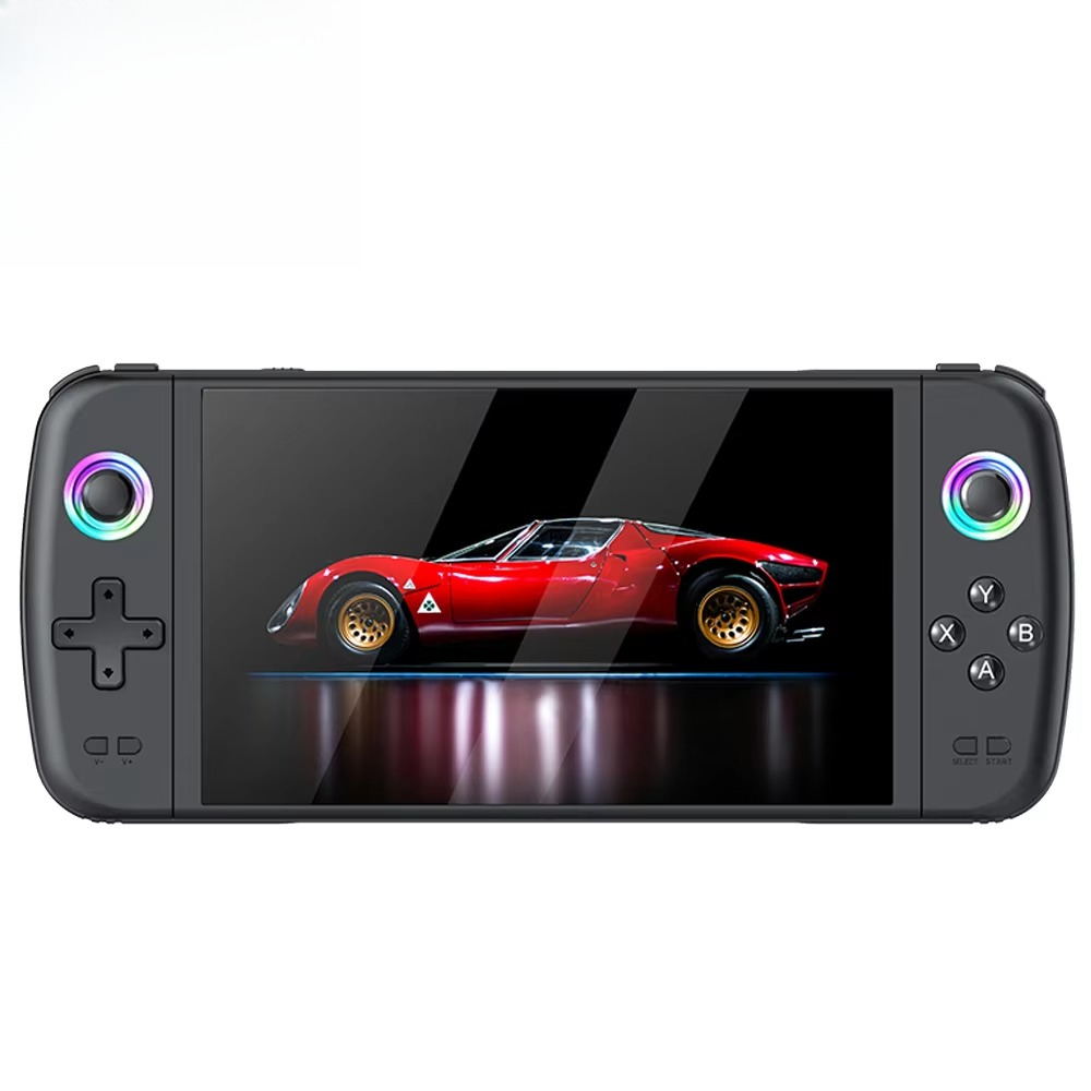 Gaming Console For Kids - Console di gioco portatile M27 da