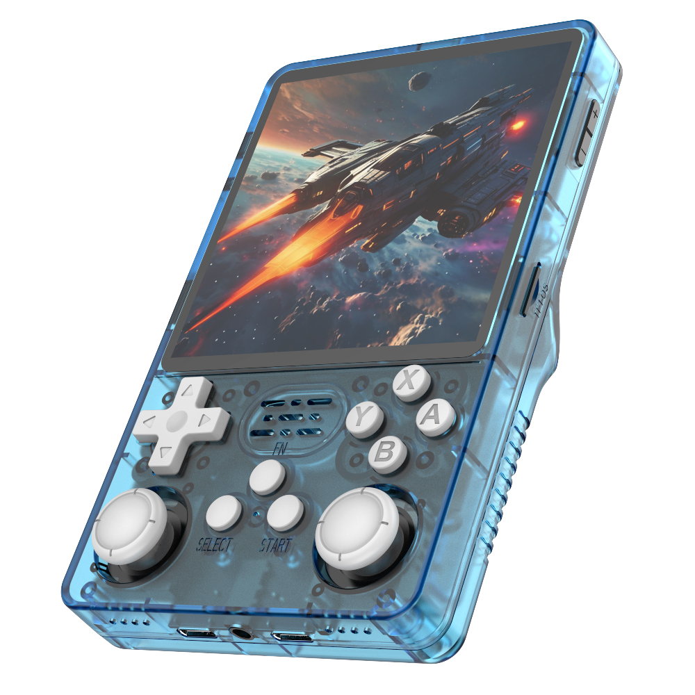 Gaming Console For Kids - NUOVA Console Portatile Retro Gaming Open