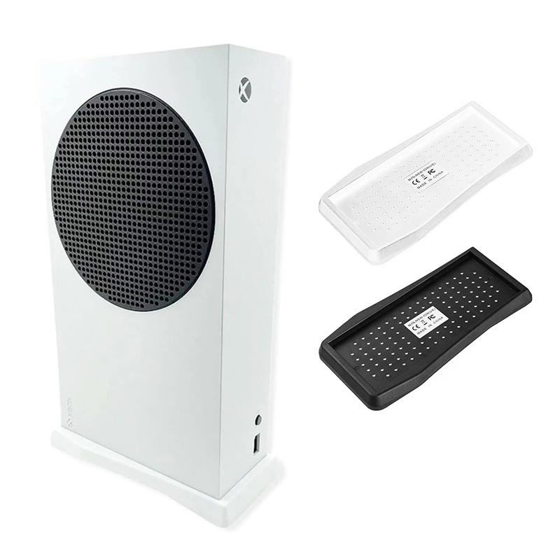 Microsoft Console Xbox Series S - Supporto Verticale per Xbox Series S