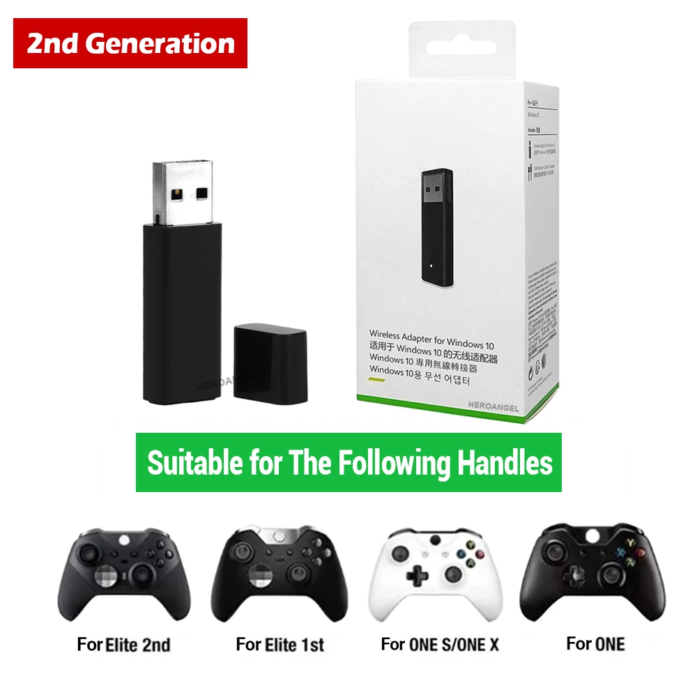 Microsoft Console Xbox Series S - Adattatore USB per Xbox One SX