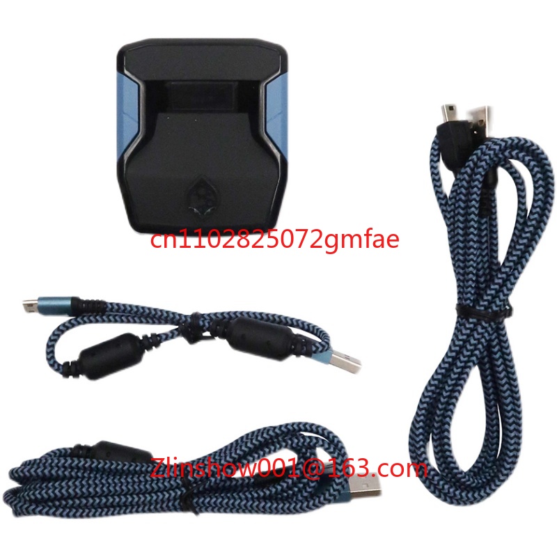 Console Gaming Zen - Convertitore adattatore di gioco Cronus ZEN