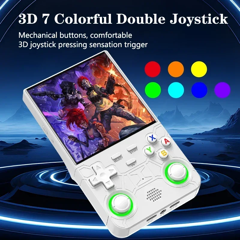 Console di gioco portatile ret - Gaming Console Handheld Android recensione e prezzo