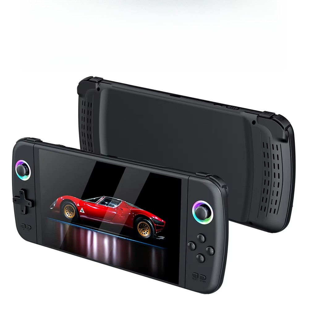 Console di gioco portatile M27 - Gaming Console For Kids recensione e prezzo