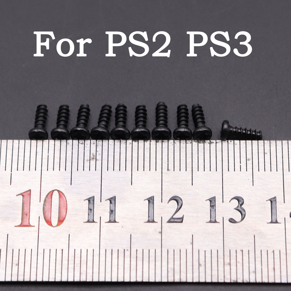 Set di 10-20 viti di ricambio  - Gaming Console And Pc recensione e prezzo