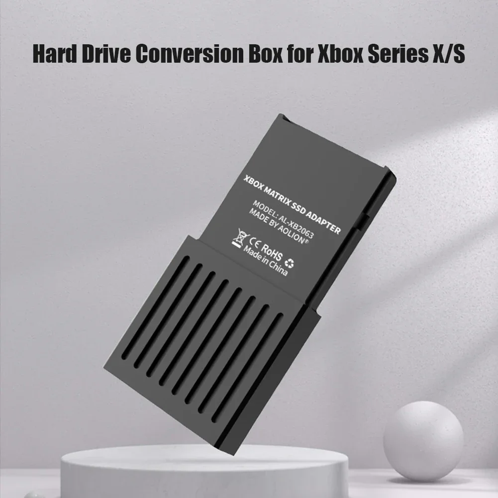 Adattatore SSD M.2 NVME 2230 p - Microsoft Console Xbox Series S recensione e prezzo