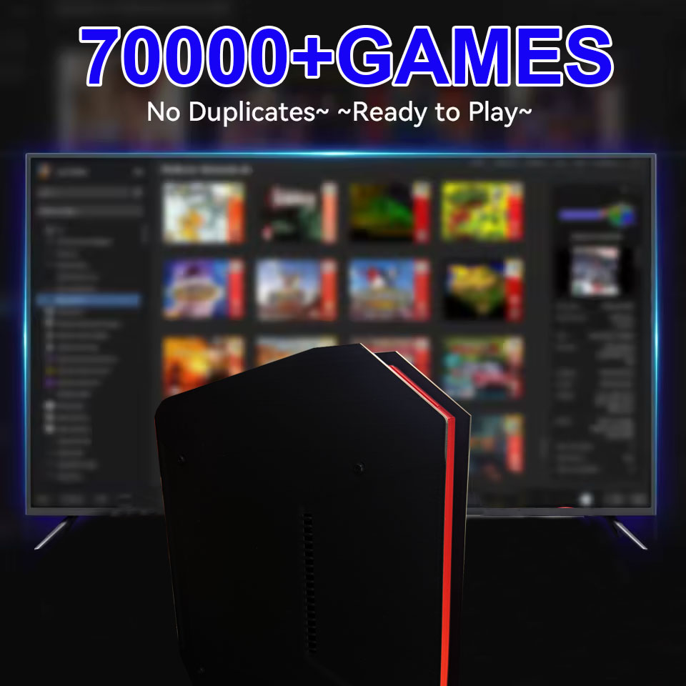 Console per videogiochi retrò  - Gaming Console For Kids recensione e prezzo