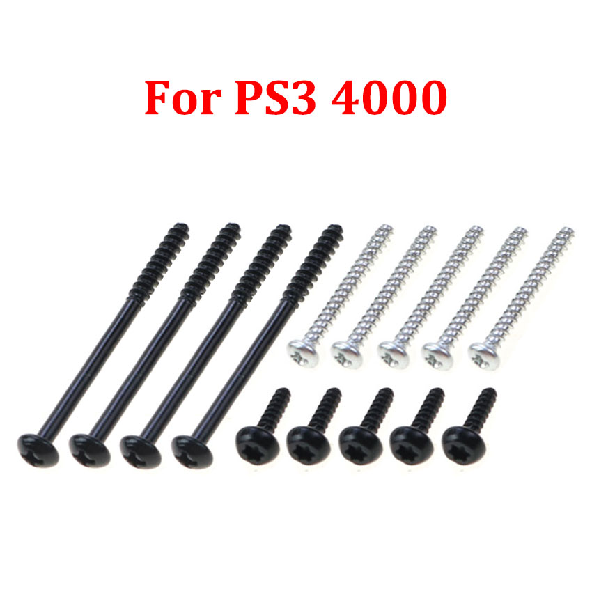 JCD Per PS4 Slim Viti Kit Vite - Gaming Console And Pc recensione e prezzo