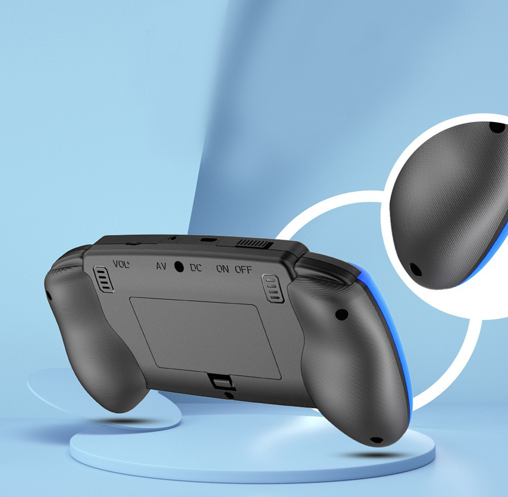 Console di Gioco Portatile Ret - Gaming Console For Kids recensione e prezzo