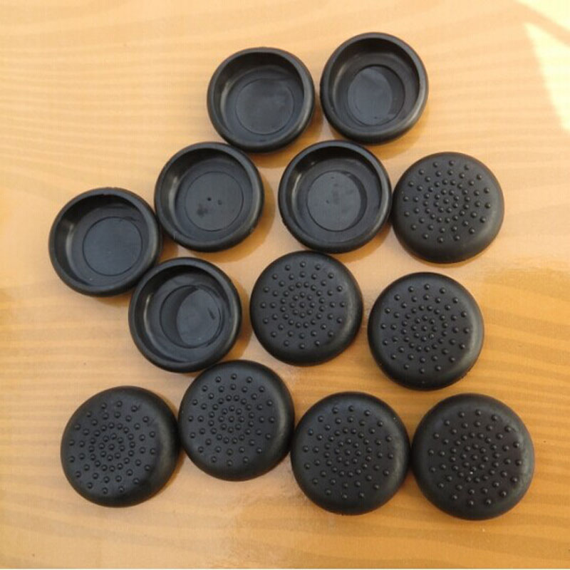 4 pezzi Thumb Stick Grips Cap  - Gaming Console And Pc recensione e prezzo
