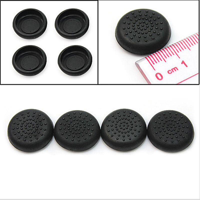 4 pezzi Thumb Stick Grips Cap  - Gaming Console And Pc recensione e prezzo