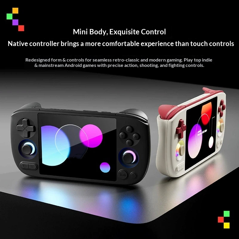 Console di Gioco Portatile Air - Gaming Console Handheld Android recensione e prezzo