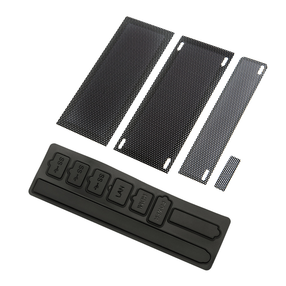 Set Antipolvere DOBE TYX-0669  - Microsoft Console Xbox Series S recensione e prezzo