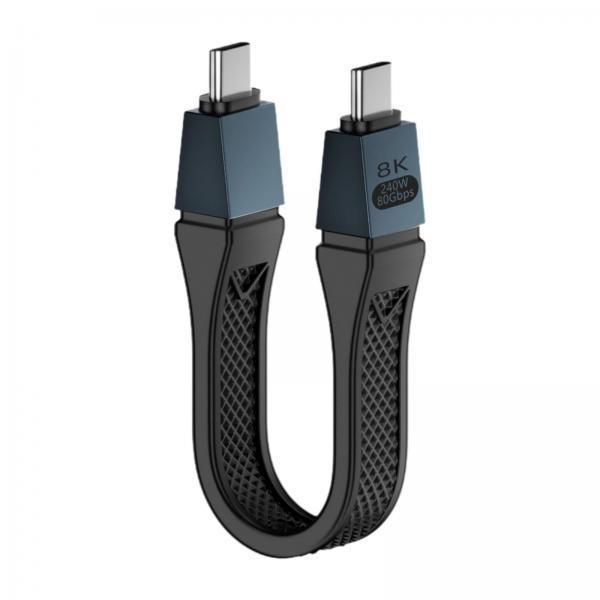 Cavo di Ricarica USB C a USB C - Gaming Console Connect With Phone recensione e prezzo