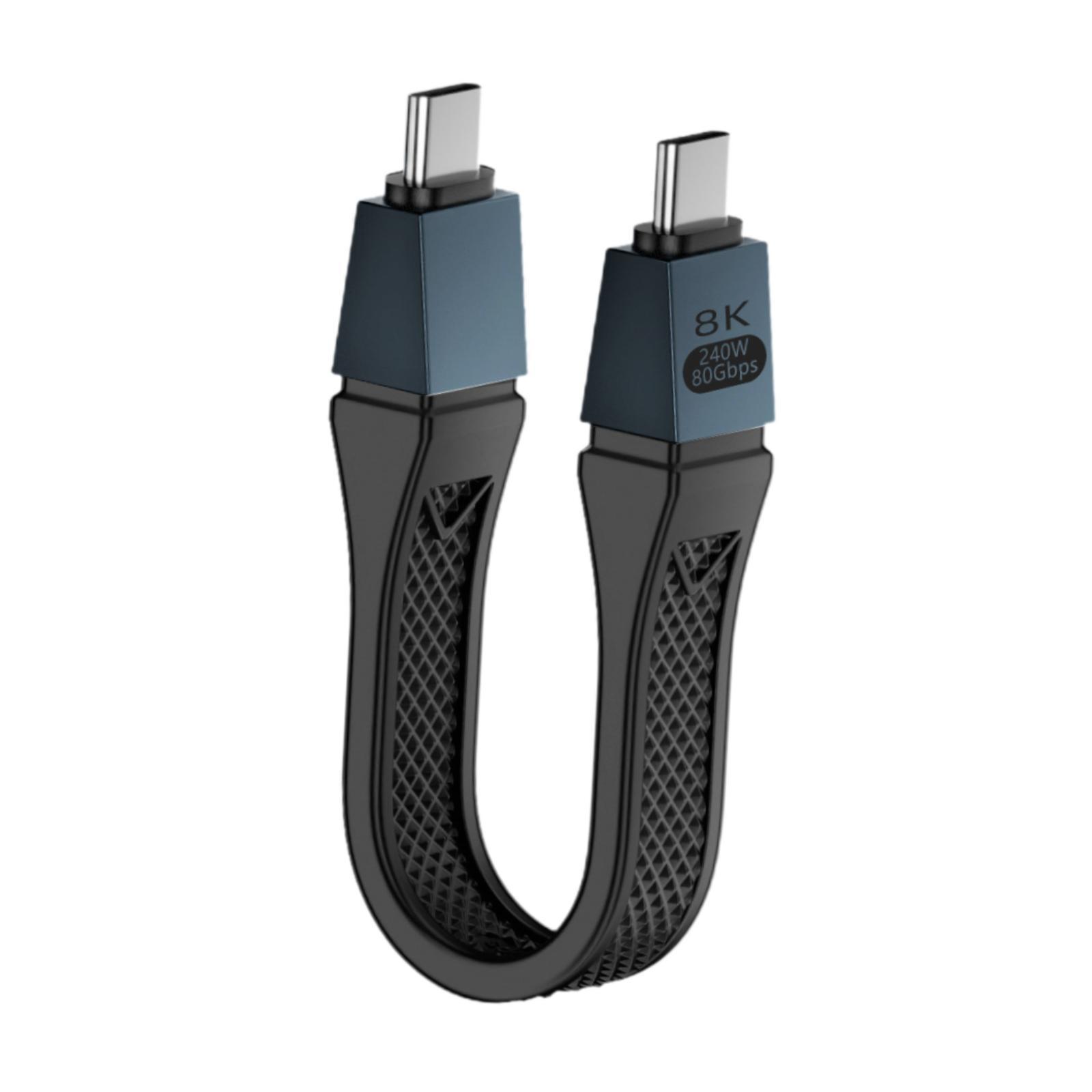 Cavo di Ricarica USB C a USB C - Gaming Console Connect With Phone recensione e prezzo