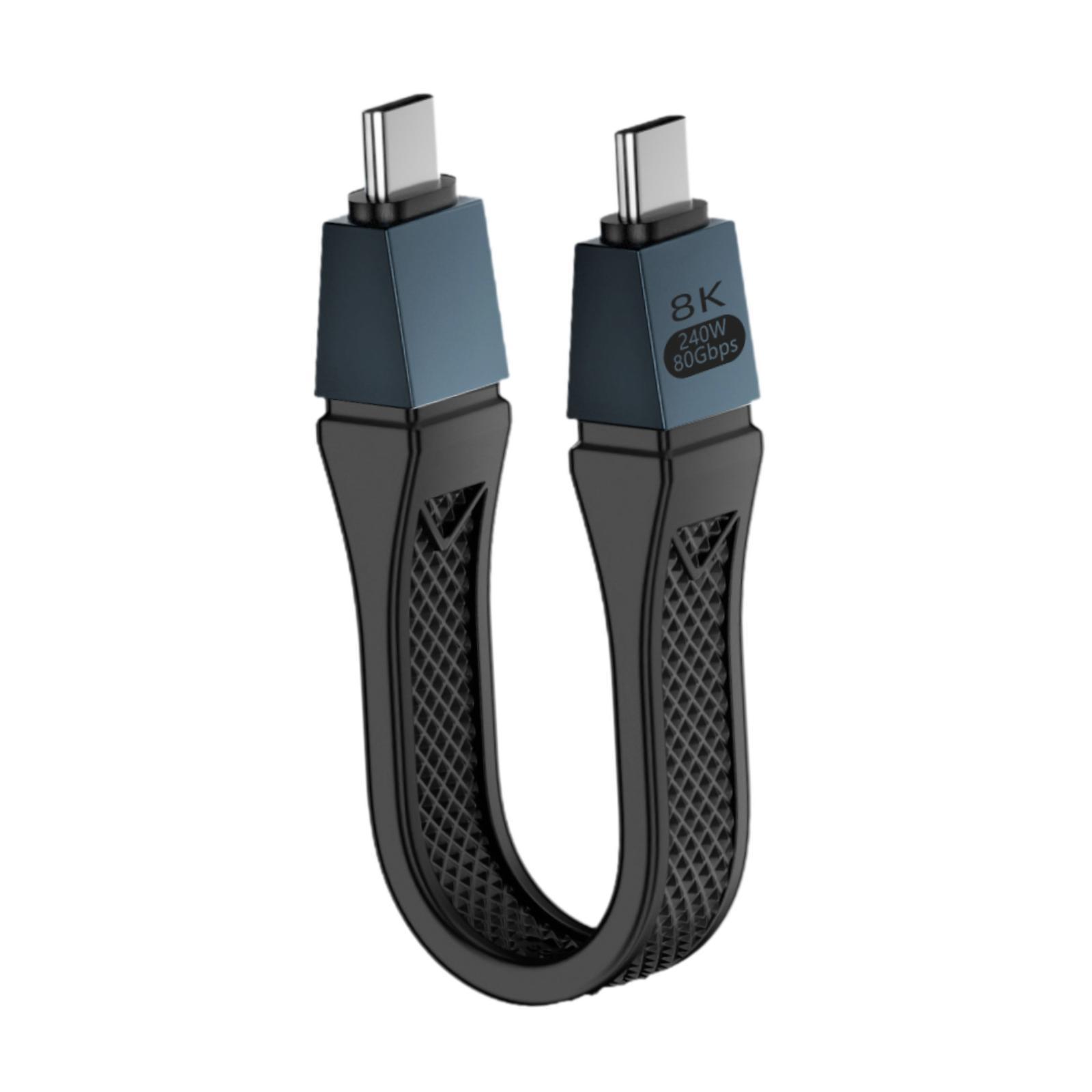 Cavo di Ricarica USB C a USB C - Gaming Console Connect With Phone recensione e prezzo