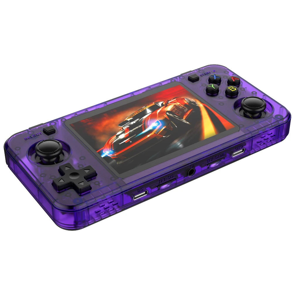 Console per videogiochi portat - Gaming Console For Kids recensione e prezzo