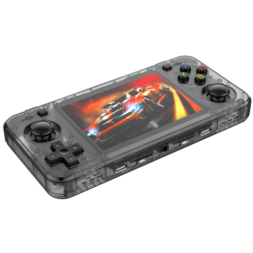 Console per videogiochi portat - Gaming Console For Kids recensione e prezzo