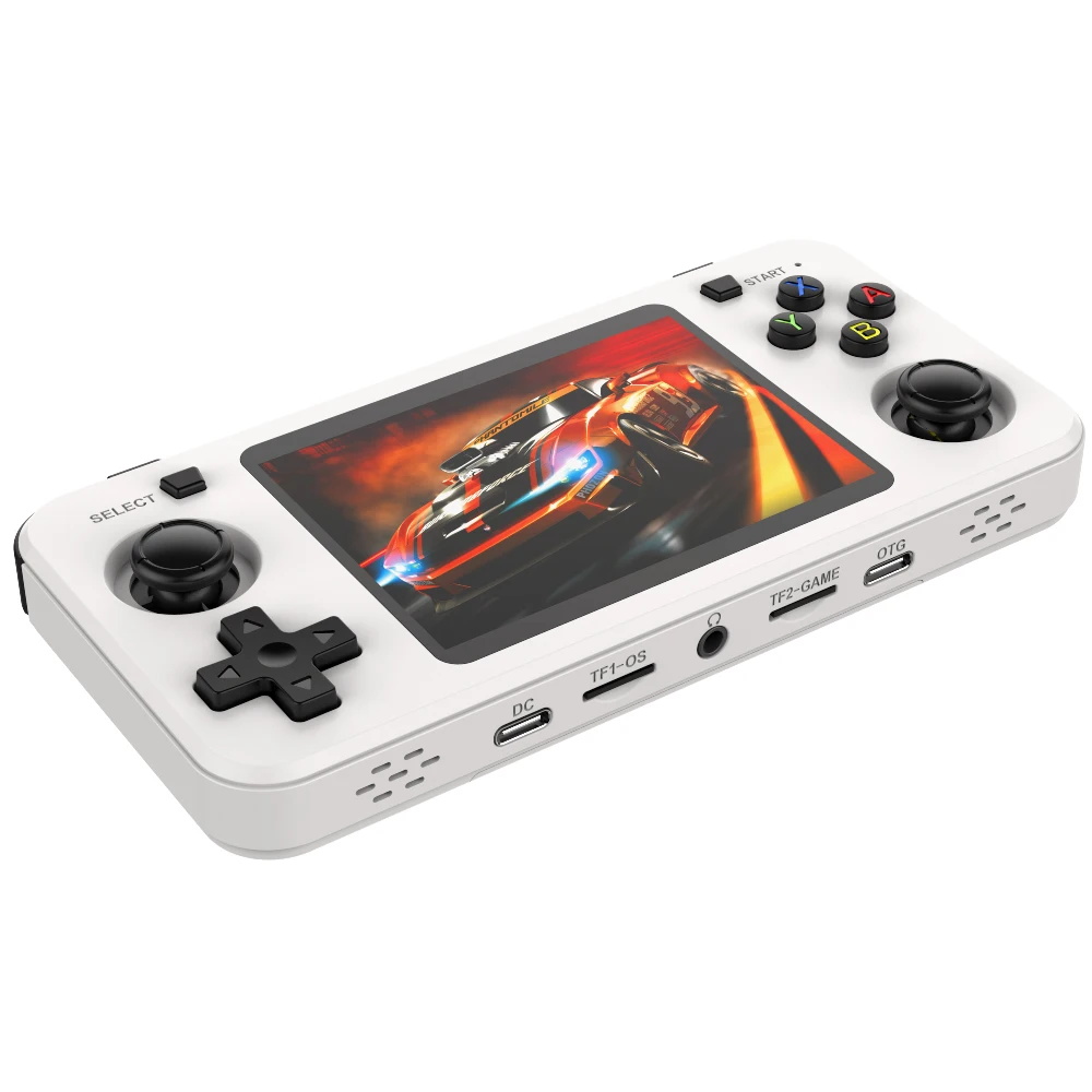Console per videogiochi portat - Gaming Console For Kids recensione e prezzo