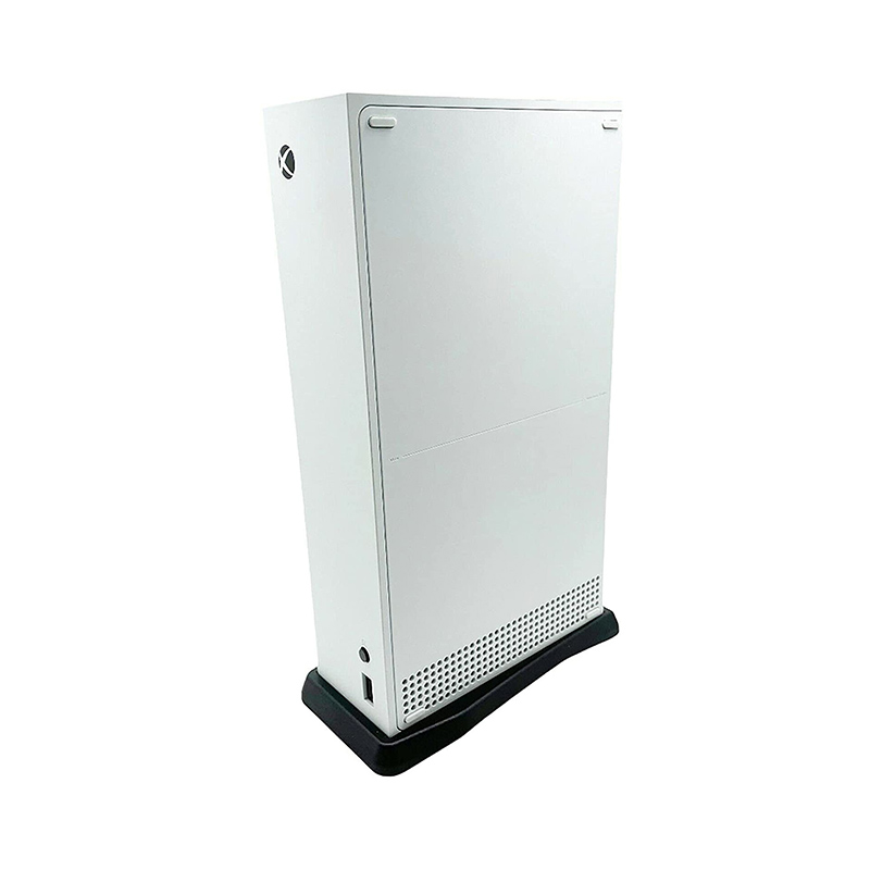 Supporto Verticale per Xbox Se - Microsoft Console Xbox Series S recensione e prezzo