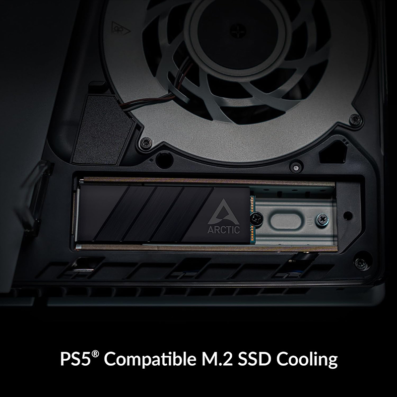 ARCTIC M2 Pro Dissipatore di c - Gaming Console And Pc recensione e prezzo