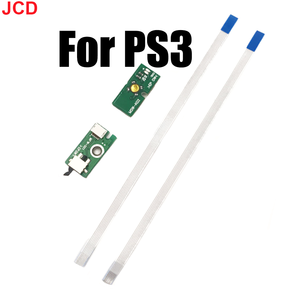 JCD 1 pz Pulsante di Alimentaz - Gaming Console And Pc recensione e prezzo
