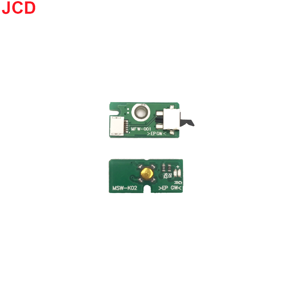 JCD 1 pz Pulsante di Alimentaz - Gaming Console And Pc recensione e prezzo