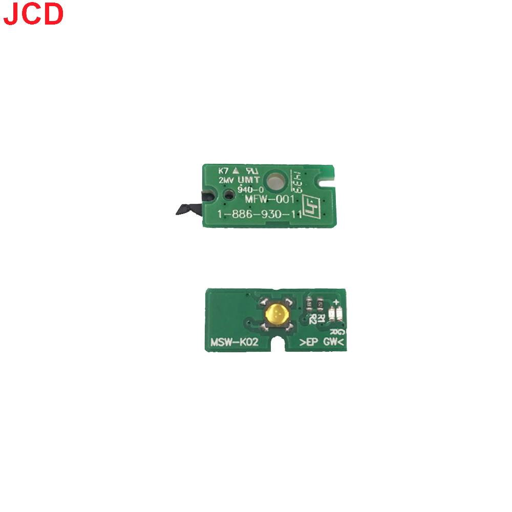JCD 1 pz Pulsante di Alimentaz - Gaming Console And Pc recensione e prezzo