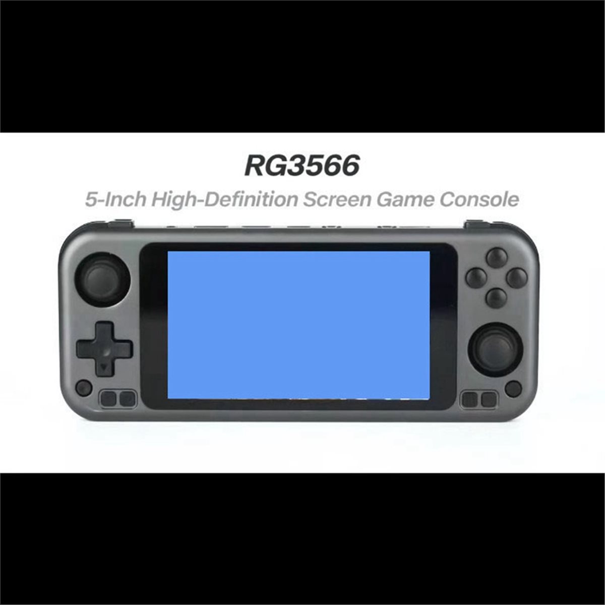 Console di Gioco Portatile Nic - Gaming Console For Kids recensione e prezzo