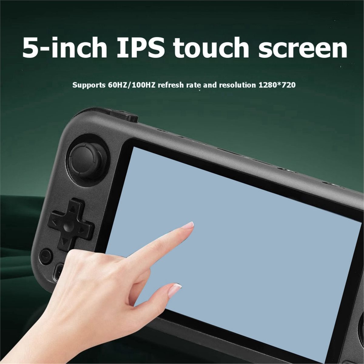 Console di Gioco Portatile Nic - Gaming Console For Kids recensione e prezzo