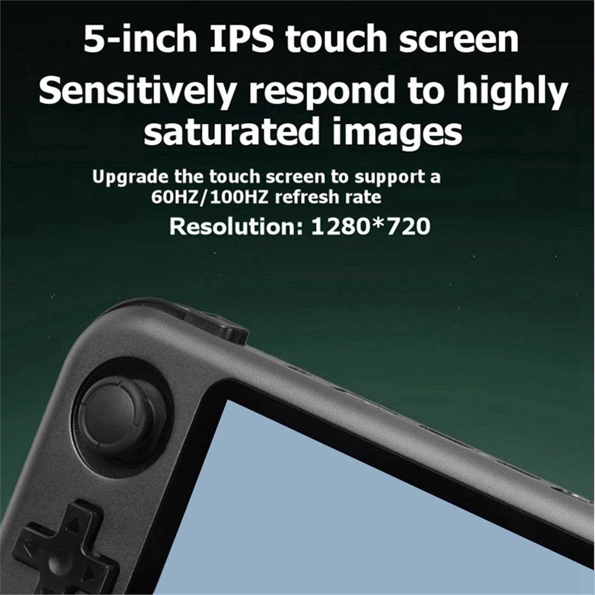 Console di Gioco Portatile Nic - Gaming Console For Kids recensione e prezzo