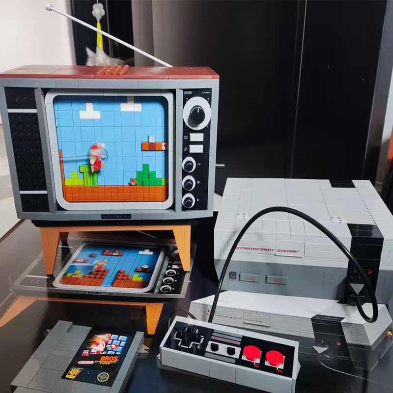 Console di Gioco Super NES per - Gaming Console For Kids recensione e prezzo
