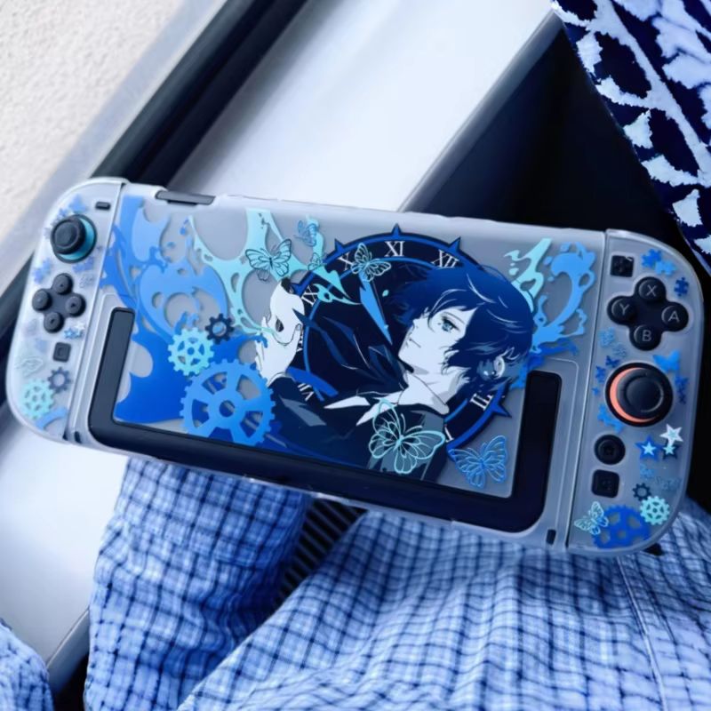 Custodia Protettiva Rigida Sem - Gaming Console For Kids recensione e prezzo