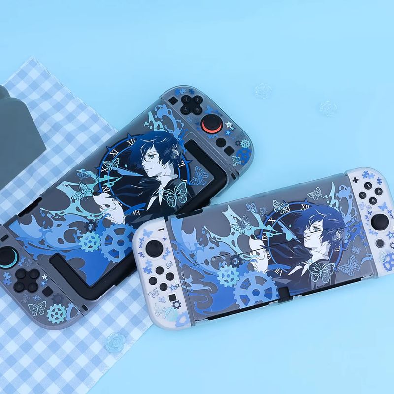 Custodia Protettiva Rigida Sem - Gaming Console For Kids recensione e prezzo