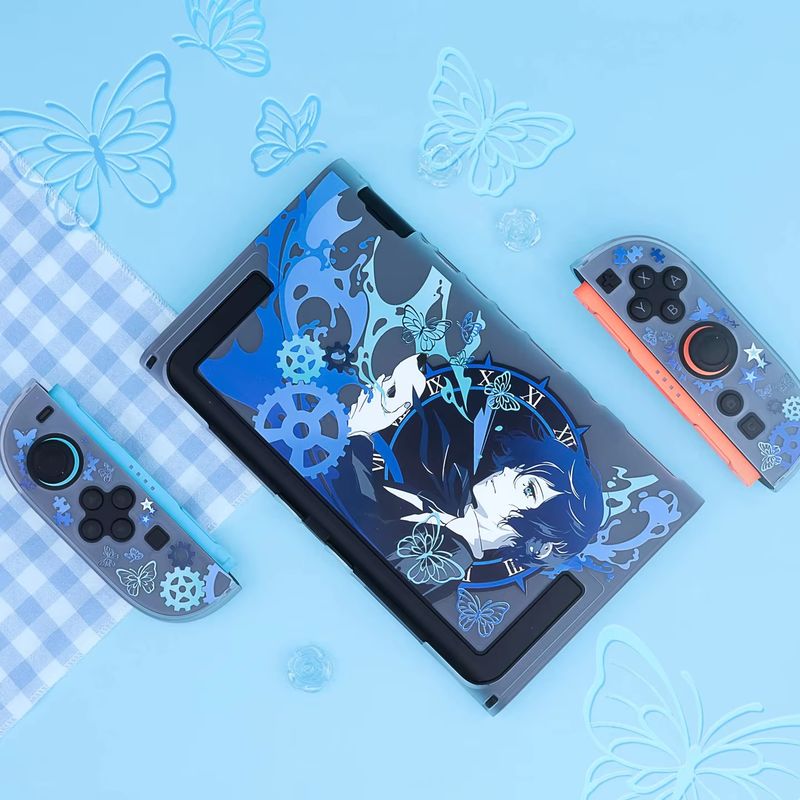 Custodia Protettiva Rigida Sem - Gaming Console For Kids recensione e prezzo