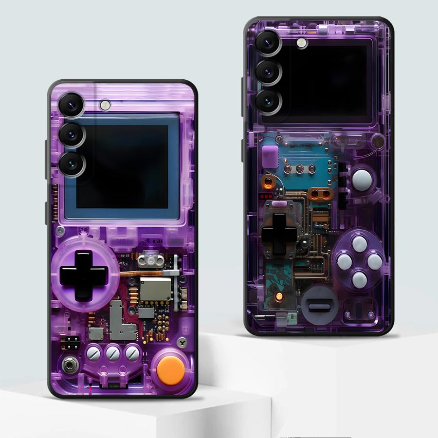 Cover per Telefono a Tema Cons - Gaming Console And Pc recensione e prezzo