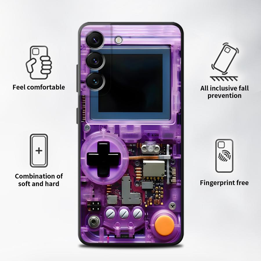 Cover per Telefono a Tema Cons - Gaming Console And Pc recensione e prezzo