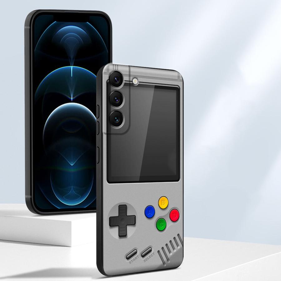 Cover per Telefono a Tema Cons - Gaming Console And Pc recensione e prezzo