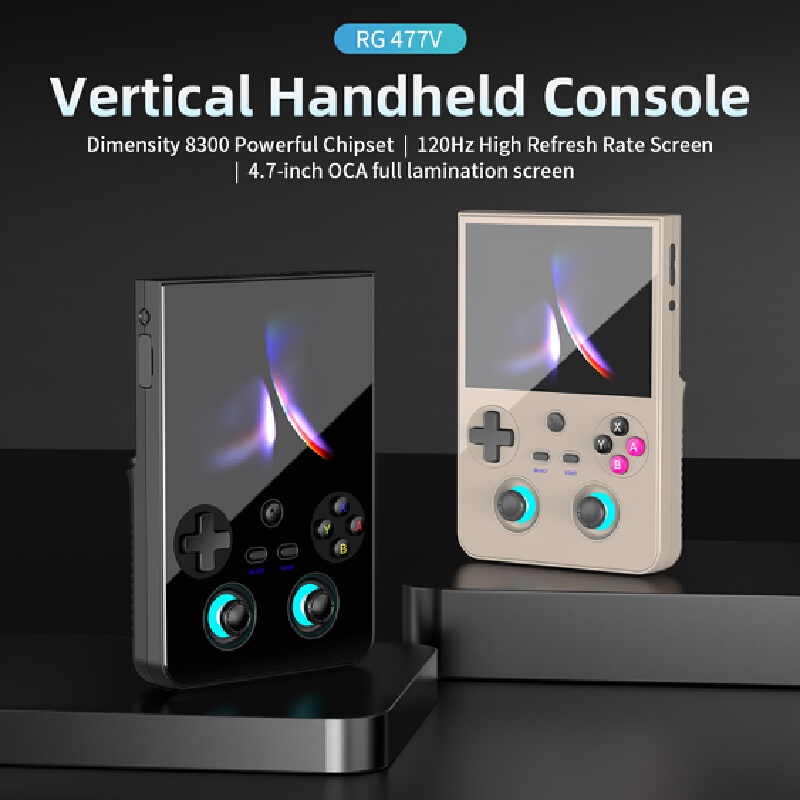 Console di Gioco Portatile Rg4 - Gaming Console Handheld Android recensione e prezzo