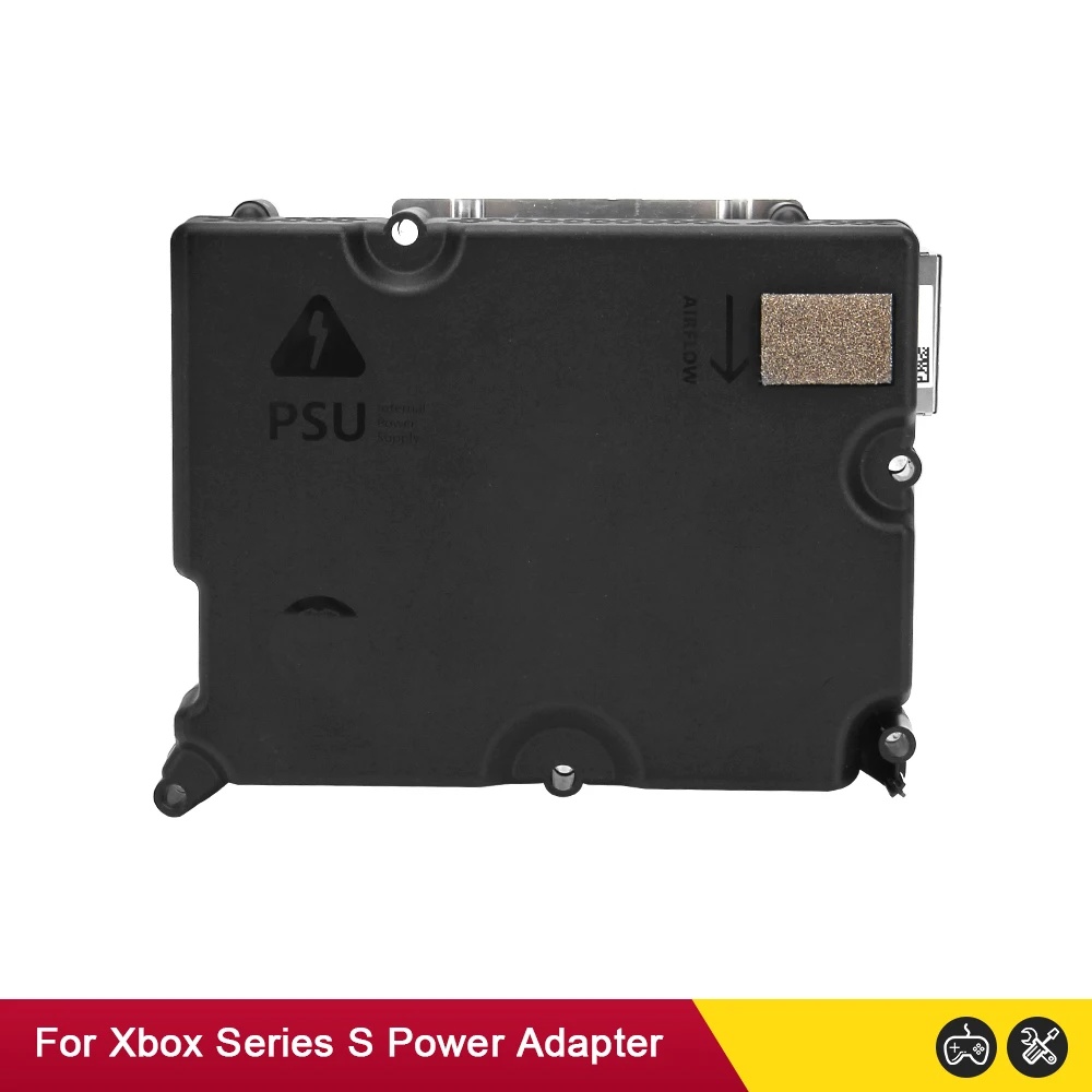 Alimentatore di qualità origin - Microsoft Console Xbox Series S recensione e prezzo