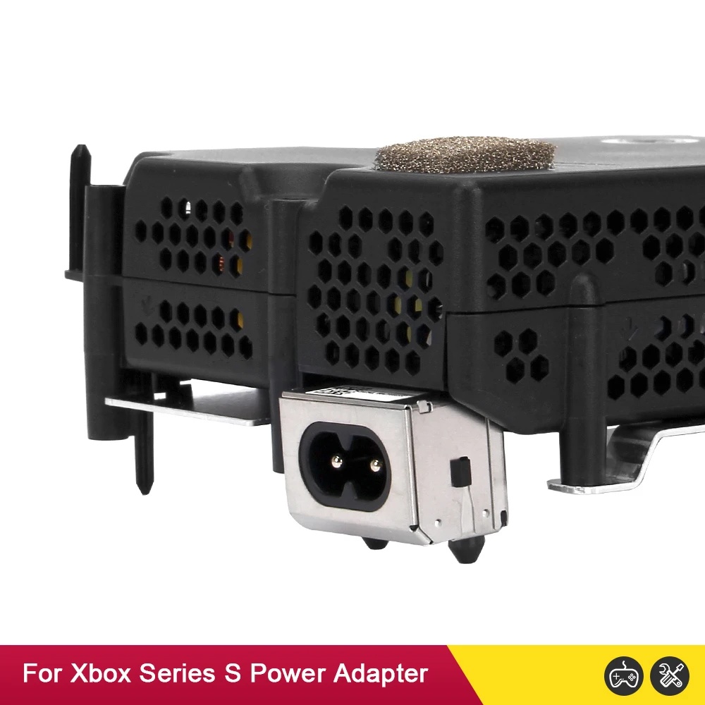 Alimentatore di qualità origin - Microsoft Console Xbox Series S recensione e prezzo