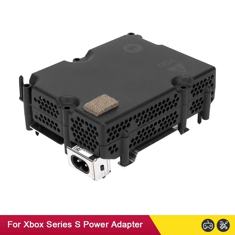 Alimentatore di qualità origin - Microsoft Console Xbox Series S recensione e prezzo