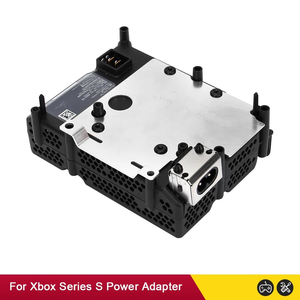 Alimentatore di qualità origin - Microsoft Console Xbox Series S recensione e prezzo