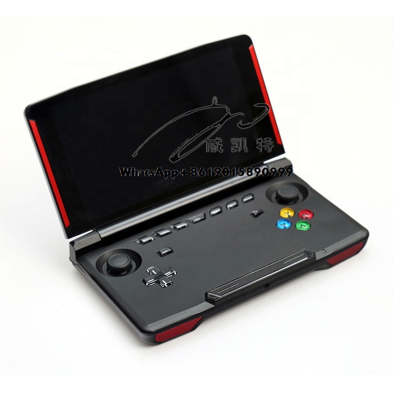 WiFi Touch Screen IPS da 5,5 p - Gaming Console Handheld Android recensione e prezzo