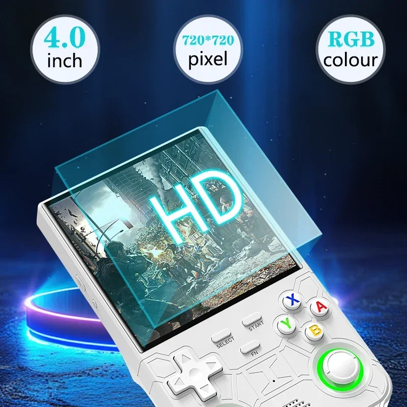 Console di gioco portatile ope - Gaming Console Handheld Android recensione e prezzo