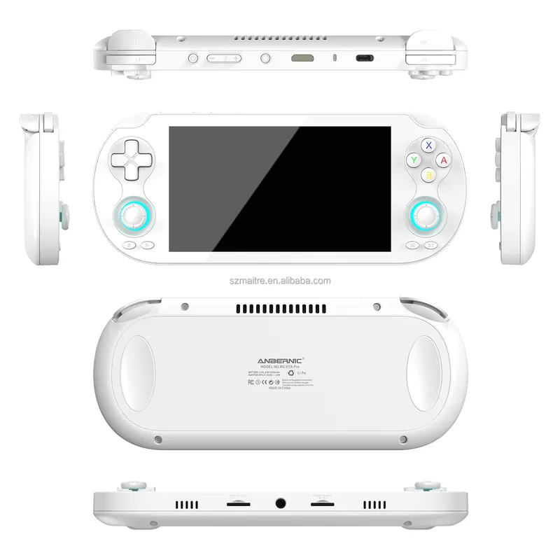 【CHIMU HOME】 Console di gioco  - Gaming Console Handheld Android recensione e prezzo