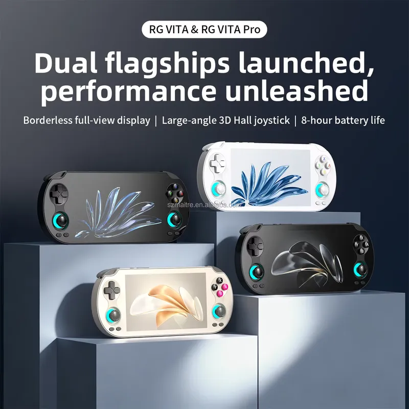 【CHIMU HOME】 Console di gioco  - Gaming Console Handheld Android recensione e prezzo