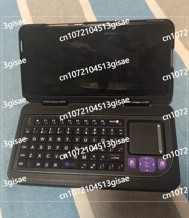 PC Portatile Dual Boot da 6 Po - Gaming Console And Pc recensione e prezzo