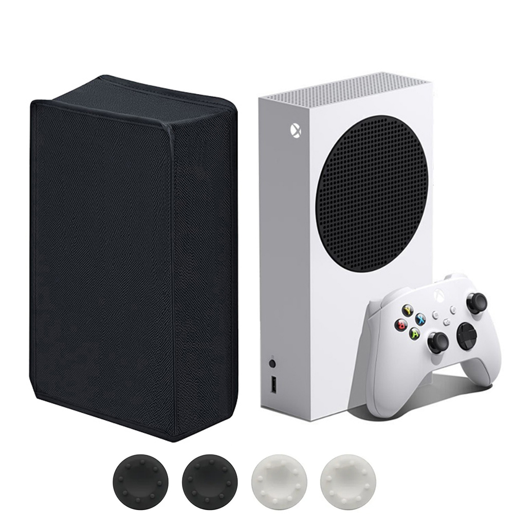 Copertura antipolvere per cons - Microsoft Console Xbox Series S recensione e prezzo