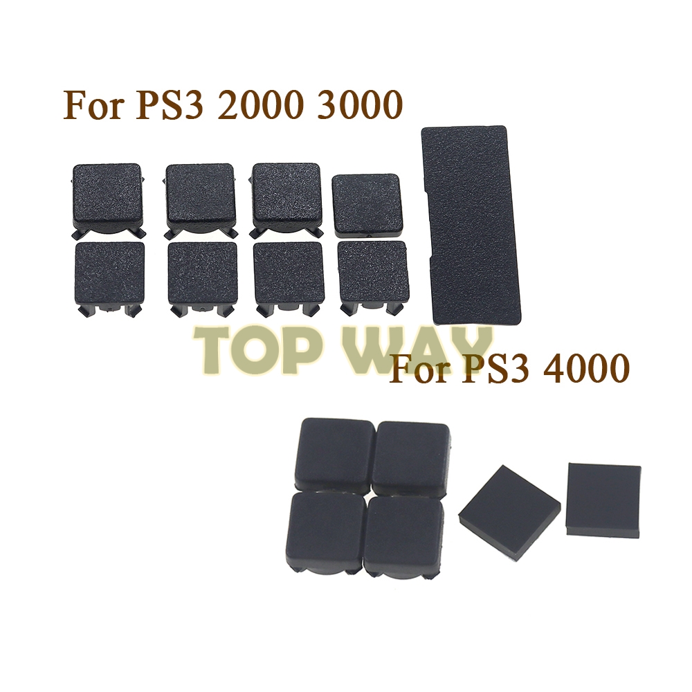 1 set pulsante in plastica tap - Gaming Console And Pc recensione e prezzo