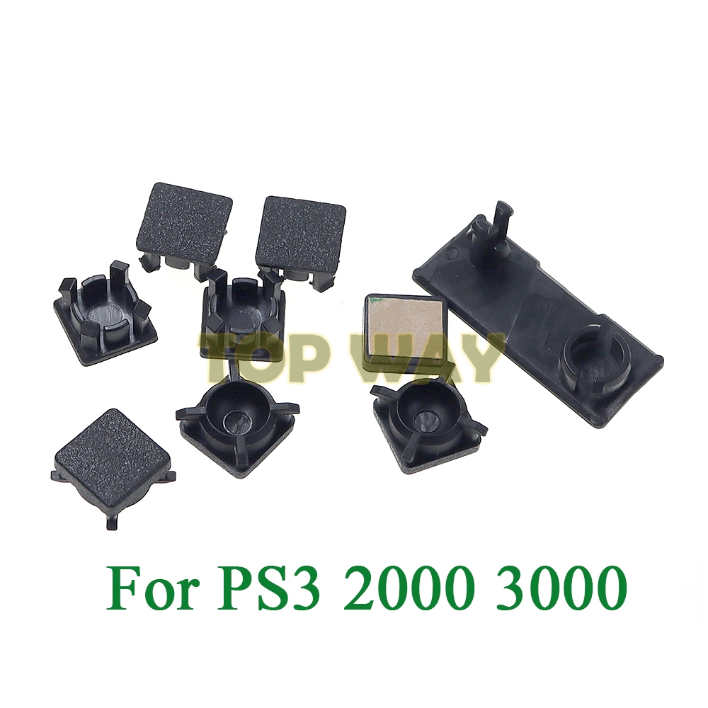 1 set pulsante in plastica tap - Gaming Console And Pc recensione e prezzo